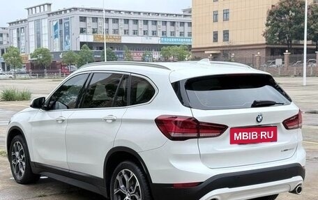 BMW X1, 2021 год, 2 100 000 рублей, 5 фотография