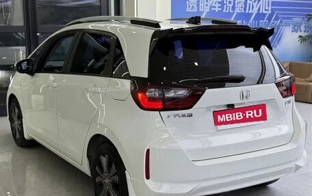 Honda Fit, 2022 год, 1 280 000 рублей, 10 фотография
