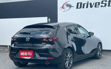 Mazda 3, 2021 год, 1 350 000 рублей, 4 фотография