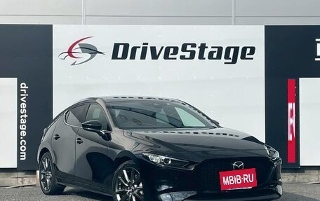 Mazda 3, 2021 год, 1 350 000 рублей, 3 фотография