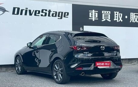 Mazda 3, 2021 год, 1 350 000 рублей, 6 фотография