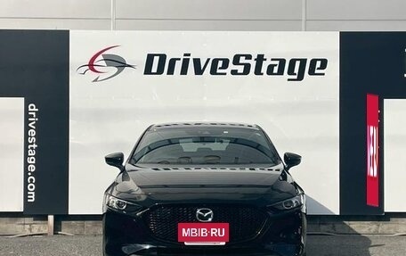 Mazda 3, 2021 год, 1 350 000 рублей, 2 фотография