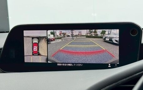 Mazda 3, 2021 год, 1 350 000 рублей, 9 фотография