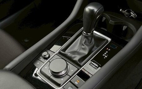 Mazda 3, 2021 год, 1 350 000 рублей, 11 фотография