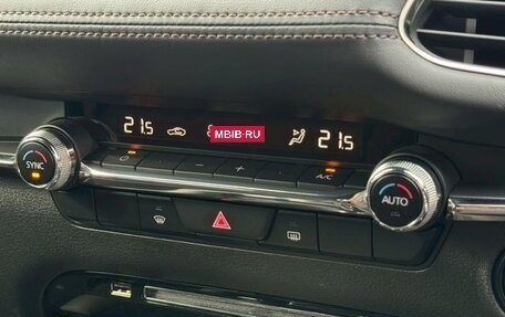 Mazda 3, 2021 год, 1 350 000 рублей, 10 фотография