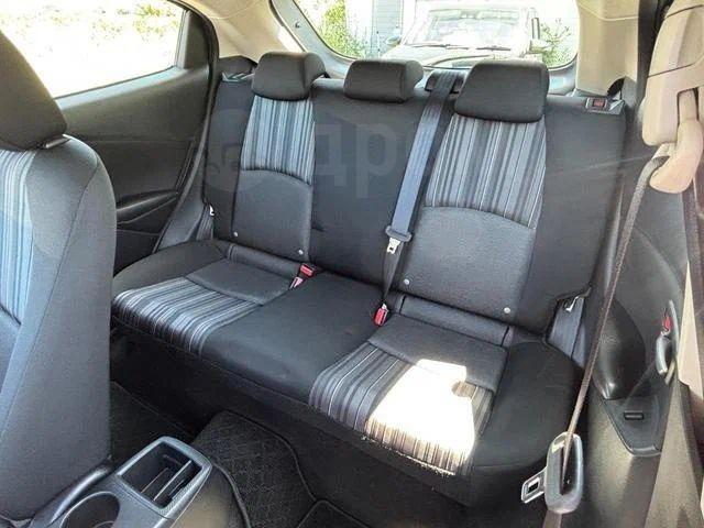 Mazda Demio IV, 2019 год, 1 035 093 рублей, 11 фотография