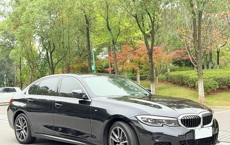 BMW 3 серия, 2022 год, 3 450 911 рублей, 3 фотография