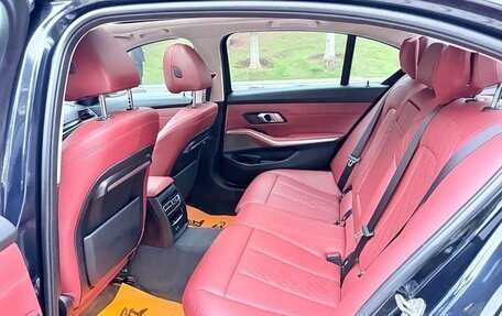 BMW 3 серия, 2022 год, 3 450 911 рублей, 7 фотография