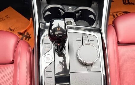 BMW 3 серия, 2022 год, 3 450 911 рублей, 9 фотография