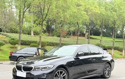 BMW 3 серия, 2022 год, 3 450 911 рублей, 1 фотография