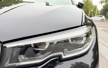 BMW 3 серия, 2022 год, 3 450 911 рублей, 4 фотография