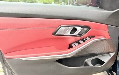 BMW 3 серия, 2022 год, 3 450 911 рублей, 10 фотография