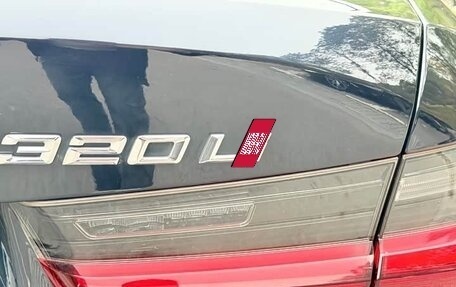 BMW 3 серия, 2022 год, 3 450 911 рублей, 14 фотография