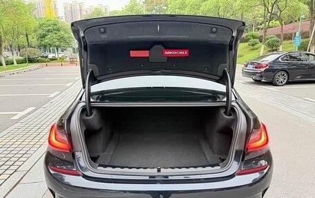 BMW 3 серия, 2022 год, 3 450 911 рублей, 15 фотография