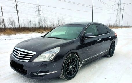 Nissan Teana, 2008 год, 850 000 рублей, 1 фотография
