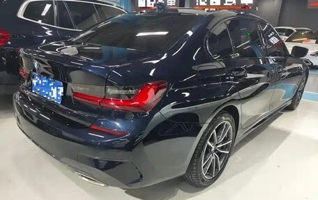 BMW 3 серия, 2022 год, 3 750 911 рублей, 6 фотография