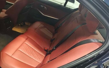 BMW 3 серия, 2022 год, 3 750 911 рублей, 10 фотография