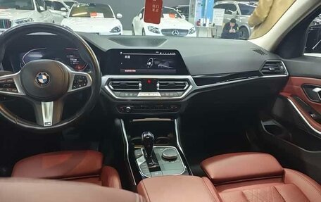 BMW 3 серия, 2022 год, 3 750 911 рублей, 7 фотография