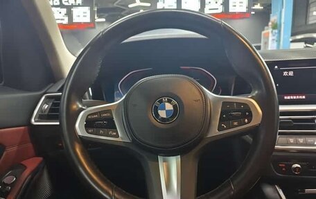 BMW 3 серия, 2022 год, 3 750 911 рублей, 8 фотография