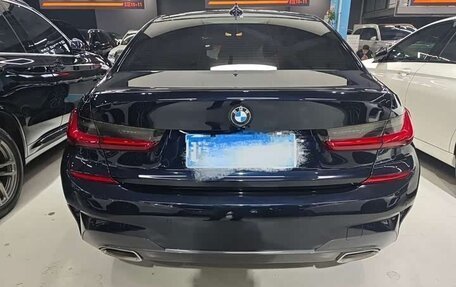 BMW 3 серия, 2022 год, 3 750 911 рублей, 5 фотография