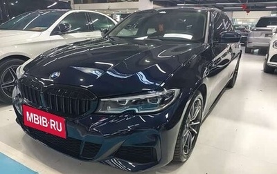 BMW 3 серия, 2022 год, 3 750 911 рублей, 1 фотография