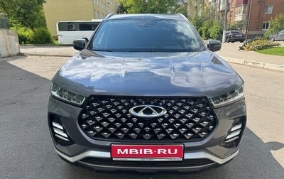 Chery Tiggo 7 Pro, 2022 год, 1 800 000 рублей, 1 фотография