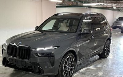 BMW X7, 2025 год, 17 100 000 рублей, 1 фотография