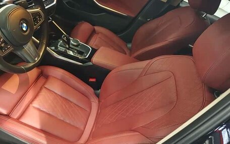 BMW 3 серия, 2022 год, 3 750 911 рублей, 13 фотография