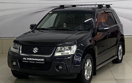 Suzuki Grand Vitara, 2008 год, 960 000 рублей, 1 фотография