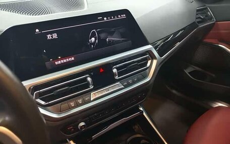 BMW 3 серия, 2022 год, 3 750 911 рублей, 11 фотография