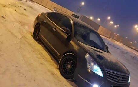 Nissan Teana, 2008 год, 850 000 рублей, 4 фотография