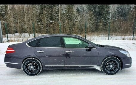 Nissan Teana, 2008 год, 850 000 рублей, 3 фотография