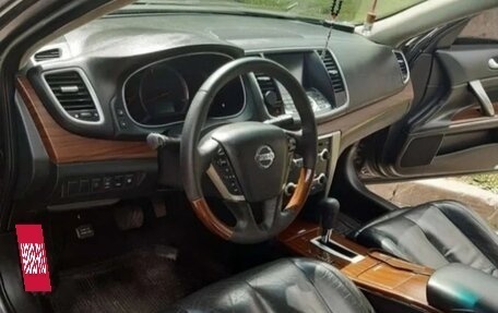 Nissan Teana, 2008 год, 850 000 рублей, 5 фотография