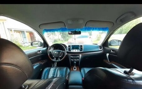 Nissan Teana, 2008 год, 850 000 рублей, 9 фотография