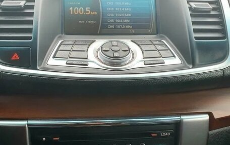 Nissan Teana, 2008 год, 850 000 рублей, 12 фотография