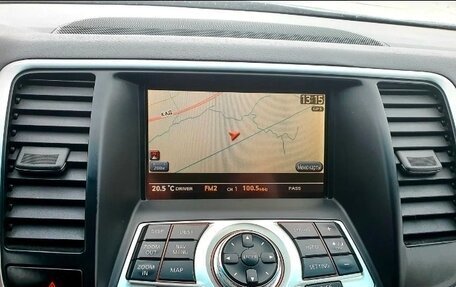 Nissan Teana, 2008 год, 850 000 рублей, 11 фотография