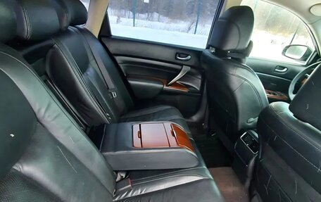 Nissan Teana, 2008 год, 850 000 рублей, 17 фотография