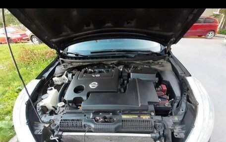 Nissan Teana, 2008 год, 850 000 рублей, 15 фотография