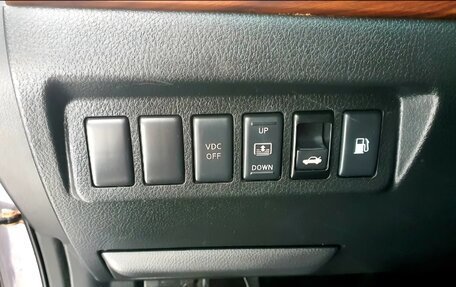 Nissan Teana, 2008 год, 850 000 рублей, 14 фотография