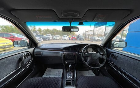 Nissan Bluebird XI, 1999 год, 327 000 рублей, 9 фотография