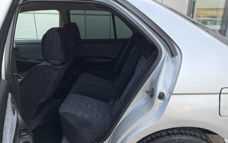 Nissan Bluebird XI, 1999 год, 327 000 рублей, 13 фотография