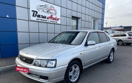 Nissan Bluebird XI, 1999 год, 327 000 рублей, 2 фотография