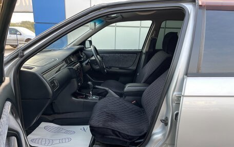 Nissan Bluebird XI, 1999 год, 327 000 рублей, 11 фотография