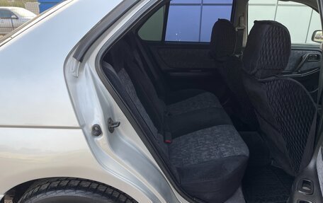 Nissan Bluebird XI, 1999 год, 327 000 рублей, 12 фотография