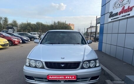 Nissan Bluebird XI, 1999 год, 327 000 рублей, 5 фотография