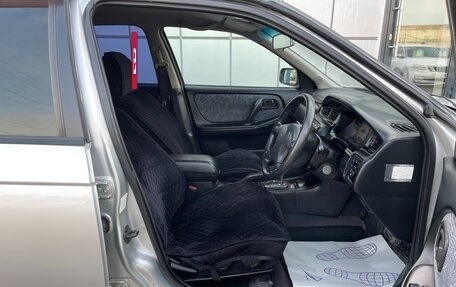 Nissan Bluebird XI, 1999 год, 327 000 рублей, 10 фотография