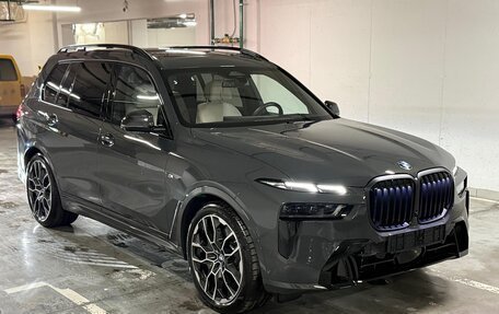 BMW X7, 2025 год, 17 100 000 рублей, 3 фотография