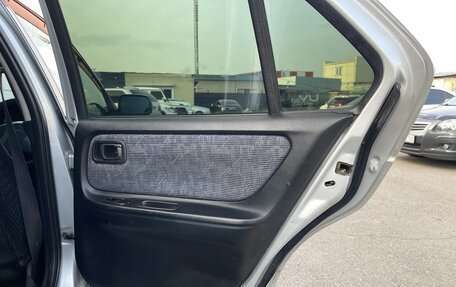 Nissan Bluebird XI, 1999 год, 327 000 рублей, 17 фотография