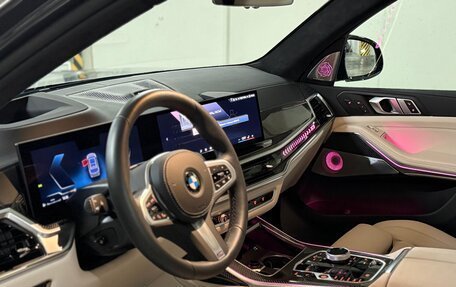 BMW X7, 2025 год, 17 100 000 рублей, 9 фотография