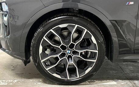 BMW X7, 2025 год, 17 100 000 рублей, 8 фотография